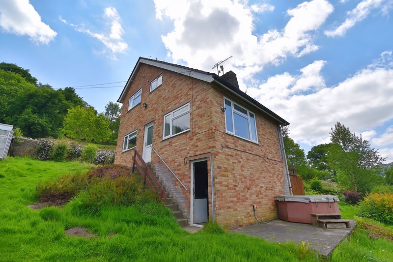 Side Elevation- click for photo gallery